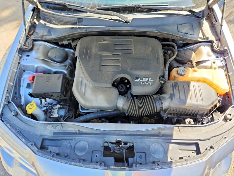 Aukcja sprzedaży 2017 Chrysler 300c, vin: 2C3CCAEG2HH570254, numer aukcji: 51898086