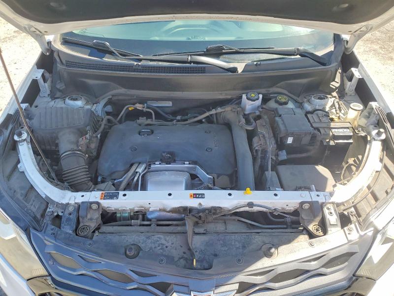 Продажа на аукционе авто 2019 Chevrolet Equinox, vin: 2GNAXLEX4K6226454, номер лота: 53061296
