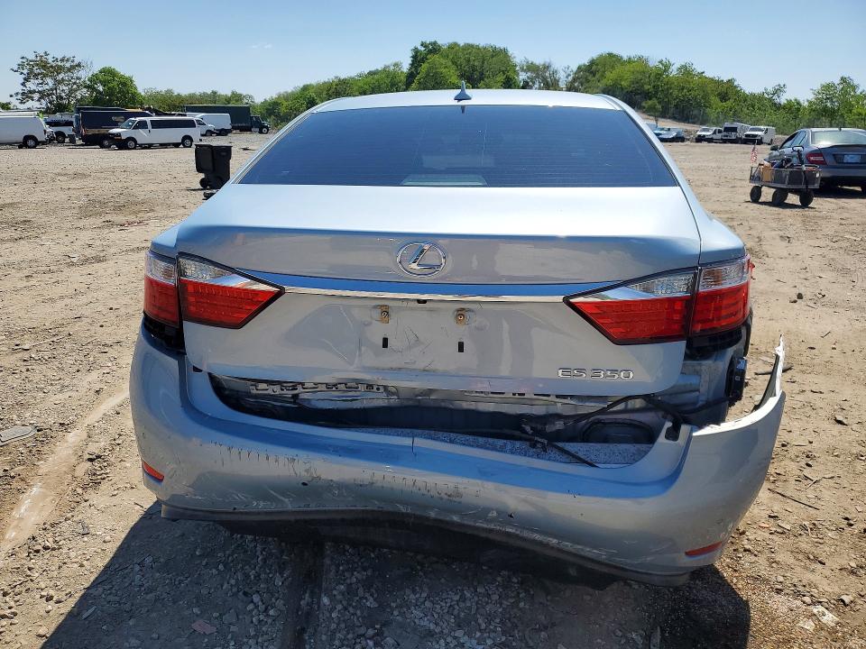 Продаж на аукціоні авто 2013 Lexus Es, vin: JTHBK1GG0D2054175, номер лоту: 52905826