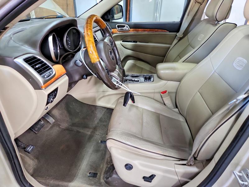 Продаж на аукціоні авто 2011 Jeep Grand Cherokee, vin: 1J4RR6GG9BC558816, номер лоту: 53565676