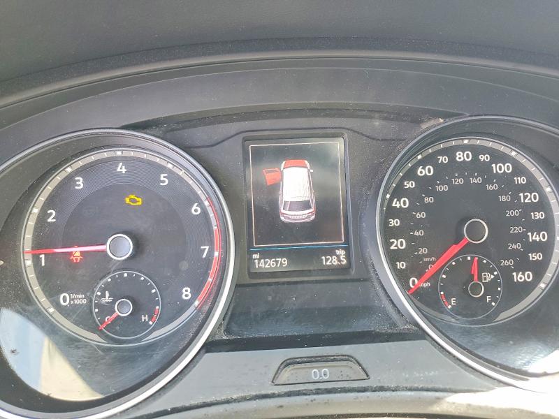 Aukcja sprzedaży 2019 Volkswagen Atlas, vin: 1V2UR2CA7KC558046, numer aukcji: 54298956