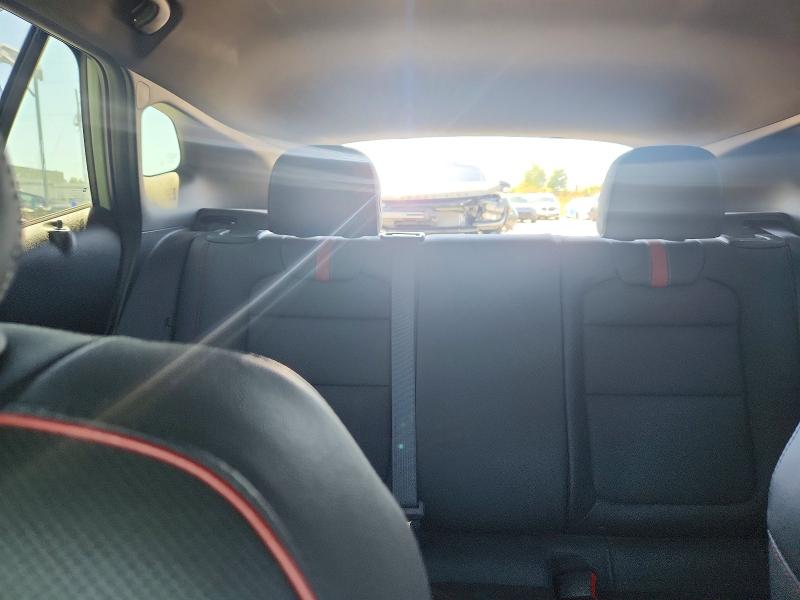 Продажа на аукционе авто 2024 Chevrolet Trax, vin: KL77LJE2XRC168453, номер лота: 53541466