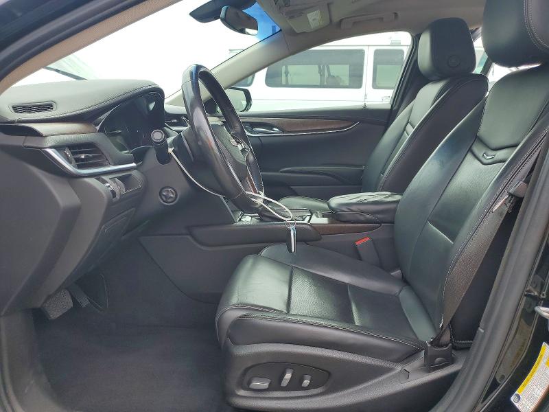 Aukcja sprzedaży 2018 Cadillac Xts, vin: 2G61M5S30J9128617, numer aukcji: 54841176