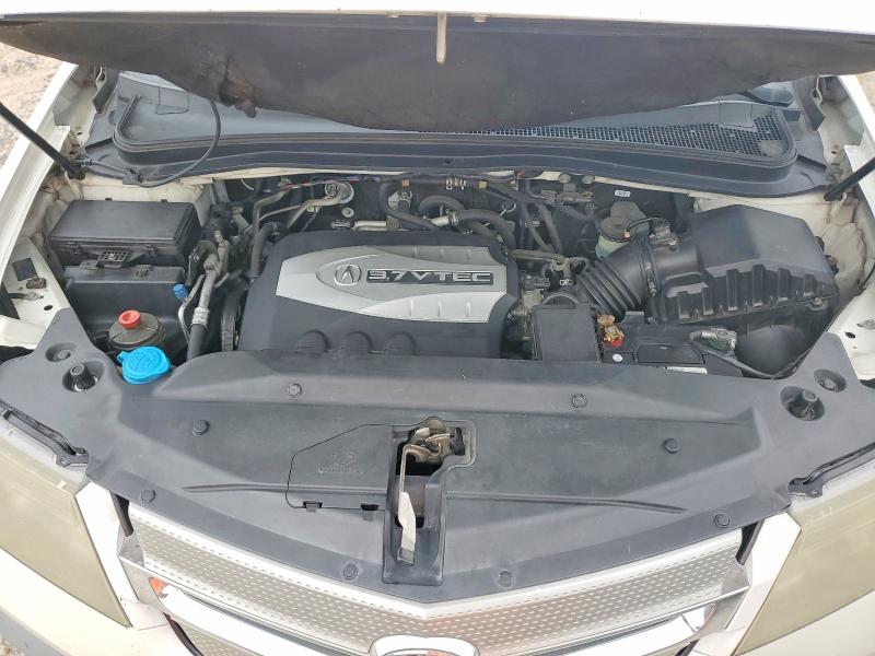 Продажа на аукционе авто 2008 Acura Mdx, vin: 2HNYD28878H513387, номер лота: 52679096