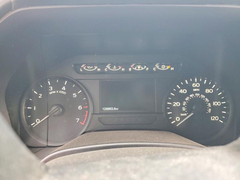 Aukcja sprzedaży 2019 Ford F150, vin: 1FTEW1CP8KKC48958, numer aukcji: 53834916