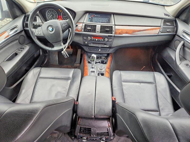 Продажа на аукционе авто 2013 Bmw X5, vin: 5UXZV4C59DL994660, номер лота: 54400976