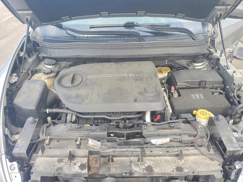 Продажа на аукционе авто 2016 Jeep Cherokee, vin: 1C4PJMBS0GW356957, номер лота: 54848676