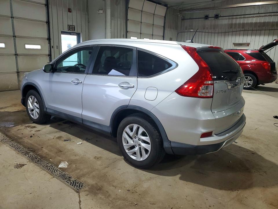 Aukcja sprzedaży 2015 Honda Cr-v, vin: 2HKRM4H77FH682858, numer aukcji: 52471006