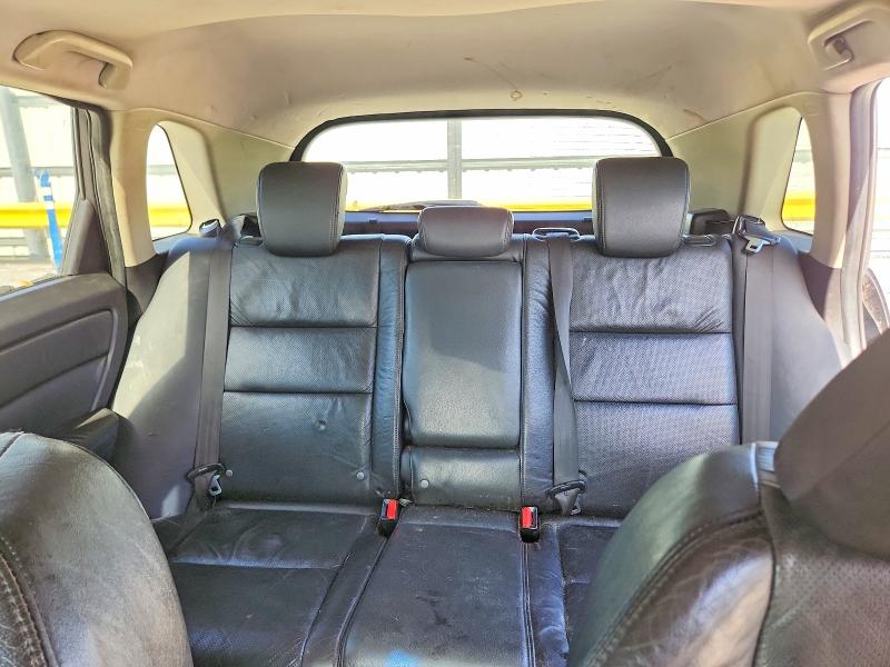 Продаж на аукціоні авто 2012 Acura Rdx, vin: 5J8TB2H21CA000033, номер лоту: 55050296