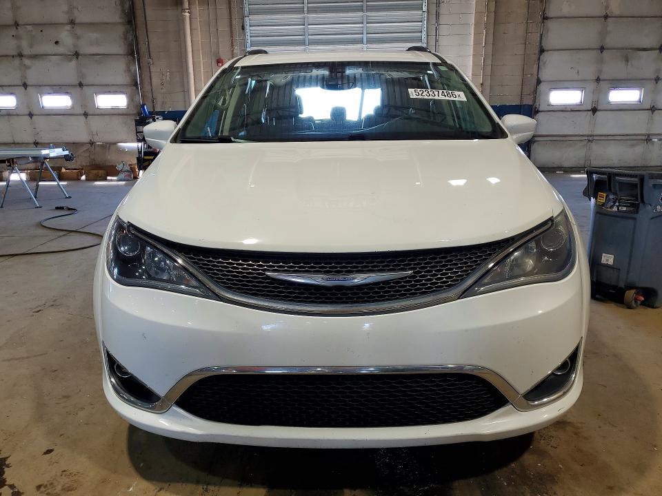 Aukcja sprzedaży 2017 Chrysler Pacifica, vin: 2C4RC1EG6HR777617, numer aukcji: 52337486