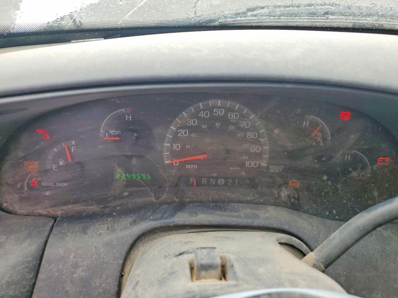 Продаж на аукціоні авто 2003 Ford F150, vin: 2FTPF17Z93CB11103, номер лоту: 52547686