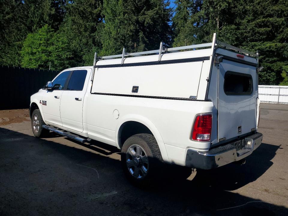 Aukcja sprzedaży 2014 Ram 2500, vin: 3C6UR5KL1EG299763, numer aukcji: 55127066