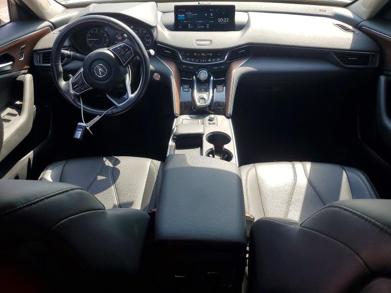 Продаж на аукціоні авто 2021 Acura Tlx, vin: 19UUB5F37MA004915, номер лоту: 54476756