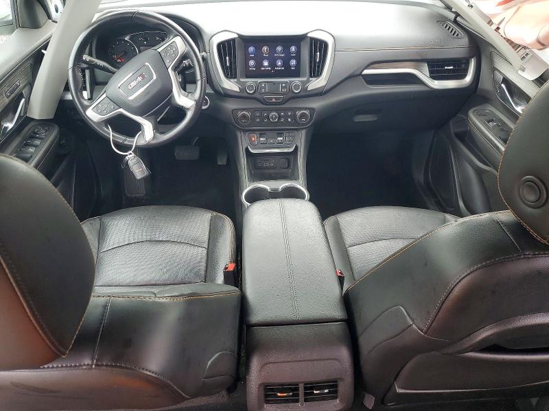 Продаж на аукціоні авто 2019 Gmc Terrain, vin: 3GKALPEV9KL367515, номер лоту: 54213976