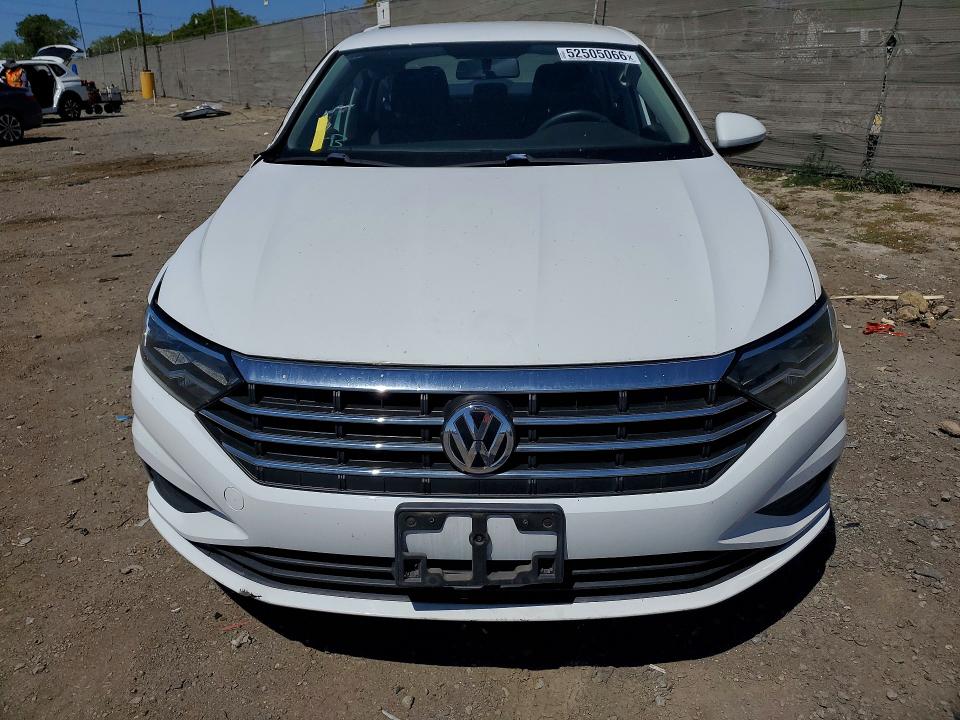 2019 Volkswagen Jetta მანქანა იყიდება აუქციონზე, vin: 3VWC57BU1KM116568, აუქციონის ნომერი: 52505066