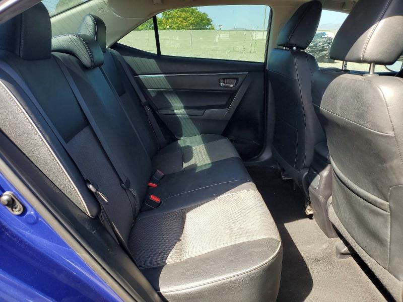 Aukcja sprzedaży 2014 Toyota Corolla, vin: 2T1BURHE2EC082957, numer aukcji: 54834446