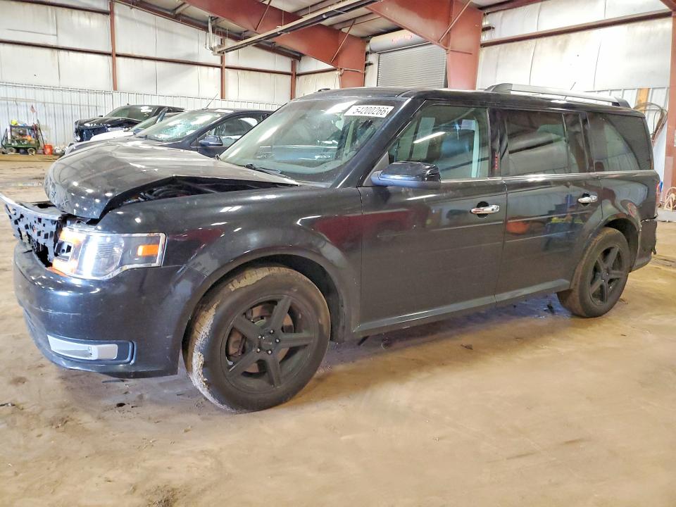 Aukcja sprzedaży 2015 Ford Flex, vin: 2FMGK5C82FBA19501, numer aukcji: 54200266