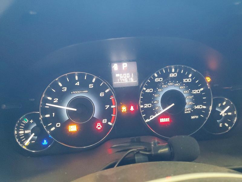 2010 Subaru Legacy 4d 4wd მანქანა იყიდება აუქციონზე, vin: 4S3BMBC65A3228309, აუქციონის ნომერი: 52876496