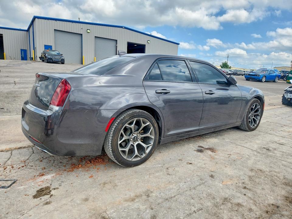 54230146 :رقم المزاد ، 2C3CCABG2GH164199 vin ، 2016 Chrysler 300 مزاد بيع