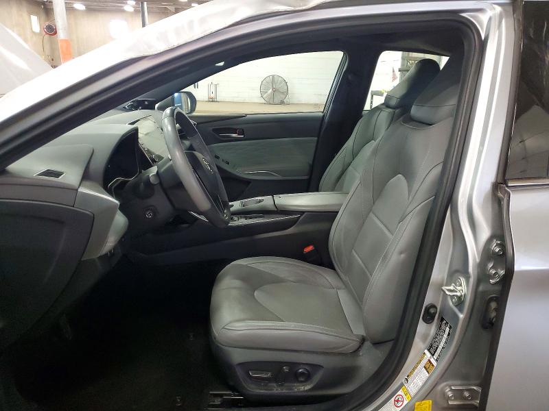 53752136 :رقم المزاد ، 4T1BZ1FBXKU034659 vin ، 2019 Toyota Avalon مزاد بيع