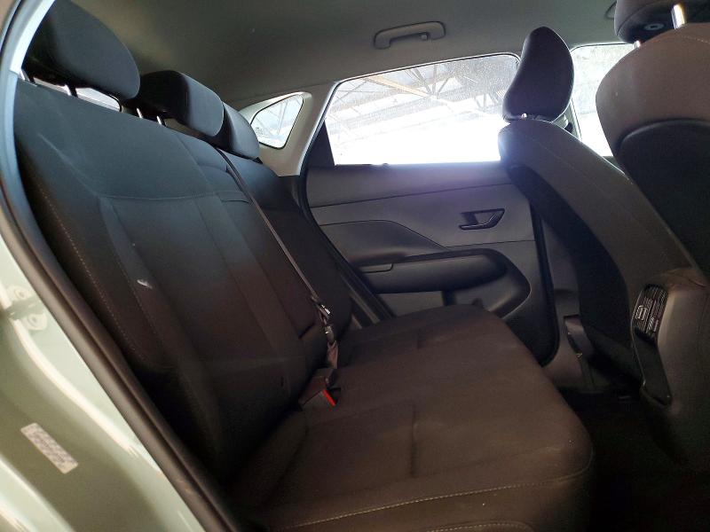 Aukcja sprzedaży 2024 Hyundai Kona, vin: KM8HB3ABXRU183990, numer aukcji: 52504336