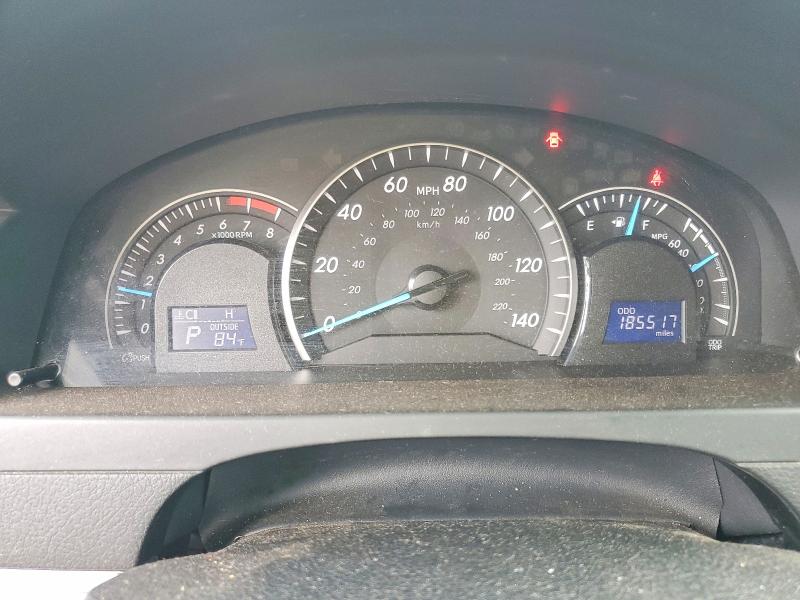 Продаж на аукціоні авто 2012 Toyota Camry, vin: 4T1BF1FK7CU030790, номер лоту: 54675126