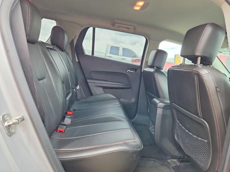 Продажа на аукционе авто 2013 Gmc Terrain, vin: 2GKALUEK7D6173321, номер лота: 53195706