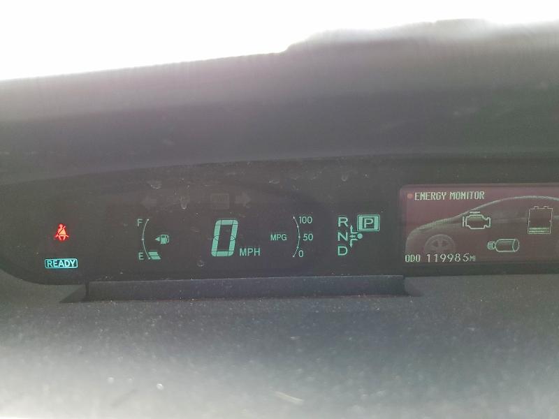 2013 Toyota Prius მანქანა იყიდება აუქციონზე, vin: JTDKN3DU2D1620308, აუქციონის ნომერი: 52322906