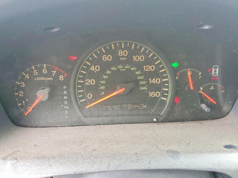 Aukcja sprzedaży 2005 Honda Accord, vin: 1HGCM56735A038165, numer aukcji: 52662416
