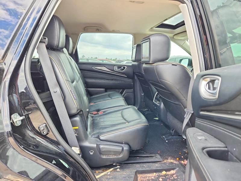 Продажа на аукционе авто 2019 Infiniti Qx60, vin: 5N1DL0MN0KC506469, номер лота: 52678676