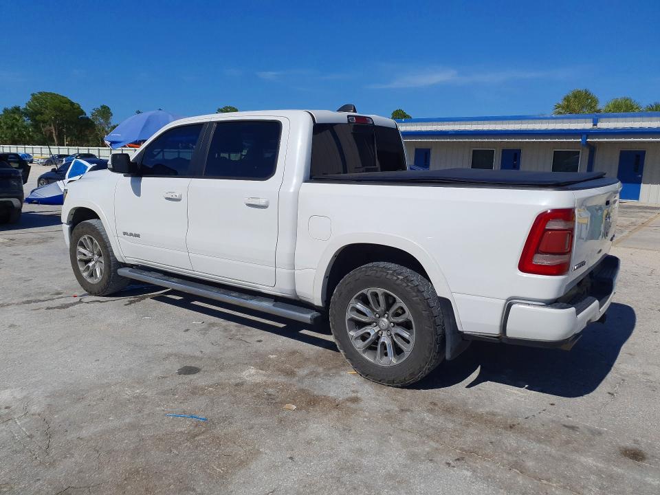 Aukcja sprzedaży 2019 Ram 1500, vin: 1C6SRFJT1KN881878, numer aukcji: 54813496