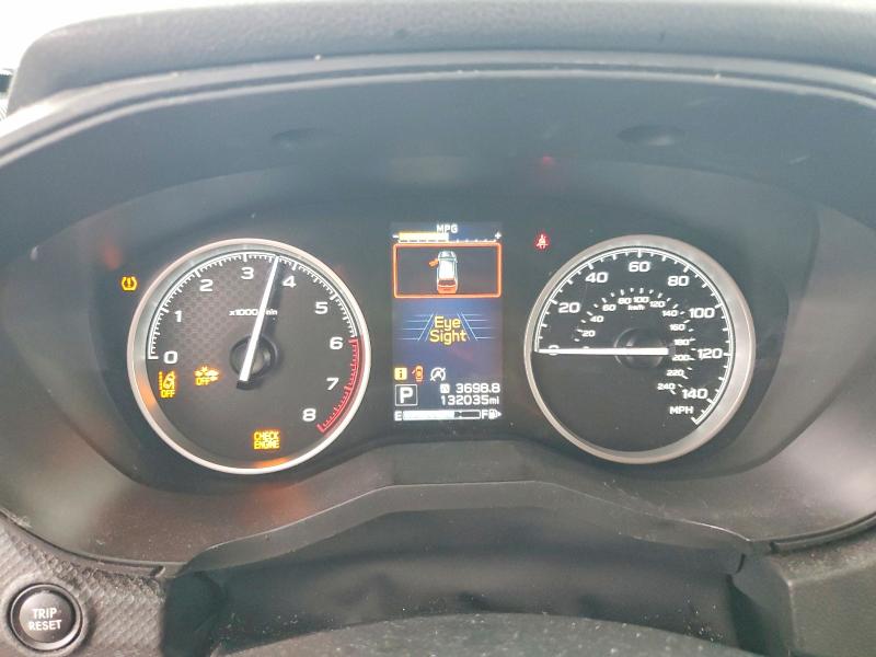 Продаж на аукціоні авто 2021 Subaru Forester, vin: JF2SKAFC8MH429373, номер лоту: 53922236