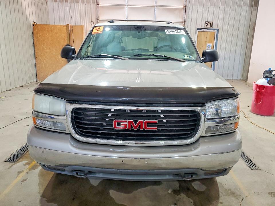 Продажа на аукционе авто 2005 Gmc Yukon Xl, vin: 1GKFK16Z45J161408, номер лота: 54981646