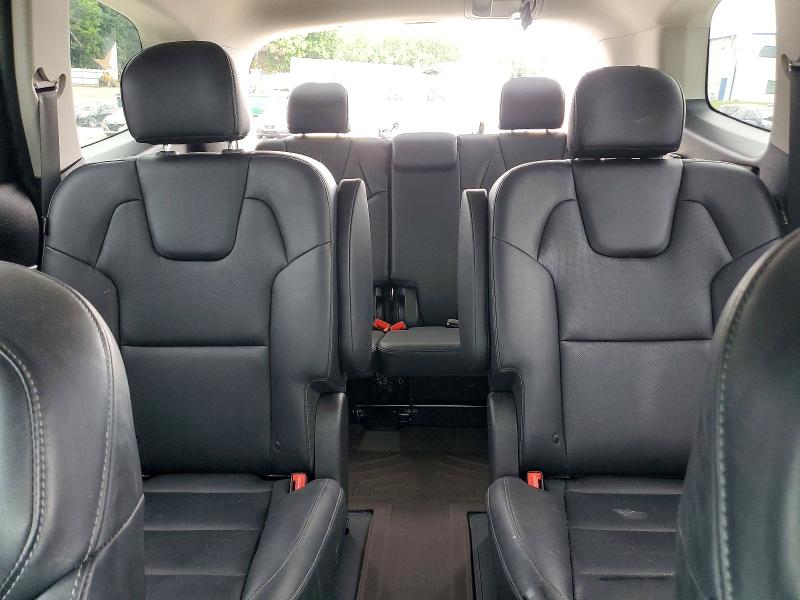 Aukcja sprzedaży 2023 Kia Telluride, vin: 5XYP6DGCXPG365276, numer aukcji: 52091006