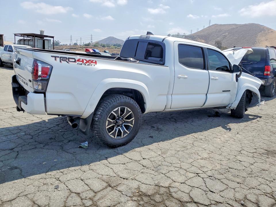 Aukcja sprzedaży 2023 Toyota Tacoma, vin: 3TMDZ5BN6PM158864, numer aukcji: 53597086