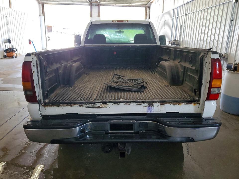 Aukcja sprzedaży 2002 Gmc Sierra, vin: 1GTHK24G72E210553, numer aukcji: 53021976