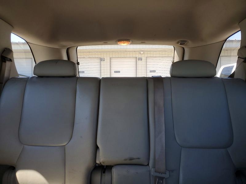 Aukcja sprzedaży 2007 Chevrolet Equinox, vin: 2CNDL73F476064427, numer aukcji: 52831666