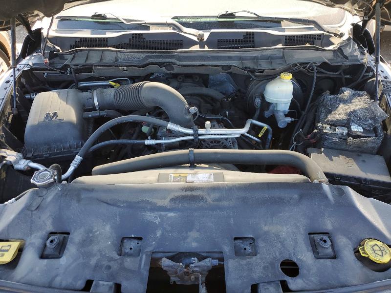 Aukcja sprzedaży 2014 Ram 1500, vin: 1C6RR7KT0ES433432, numer aukcji: 52501656