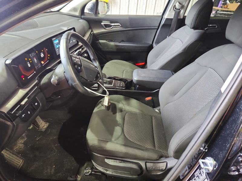 Aukcja sprzedaży 2026 Kia Sportage, vin: 5XYK23DF3TG354953, numer aukcji: 53869306