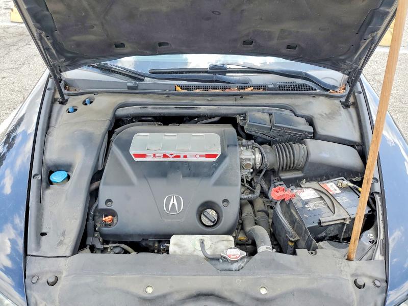 Aukcja sprzedaży 2007 Acura Tl, vin: 19UUA76597A048841, numer aukcji: 54186266