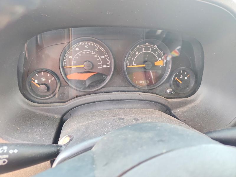 Aukcja sprzedaży 2017 Jeep Patriot, vin: 1C4NJRFB3HD174858, numer aukcji: 53349986