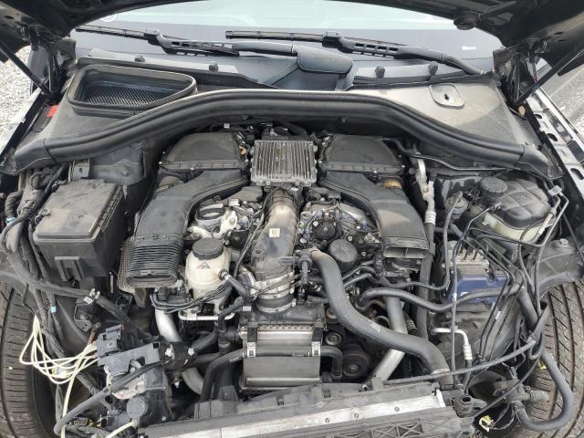 Продаж на аукціоні авто 2017 Mercedes-benz Gls, vin: 4JGDF6EE6HA890917, номер лоту: 53228916