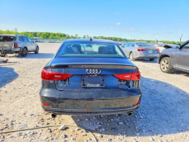 Продажа на аукционе авто 2015 Audi A3, vin: WAUBFGFF2F1074869, номер лота: 54196786