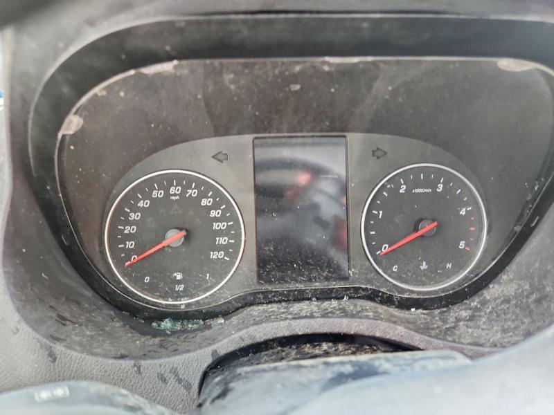 2024 Mercedes-benz Sprinter მანქანა იყიდება აუქციონზე, vin: W1Y4KBHY2RT179800, აუქციონის ნომერი: 53900356