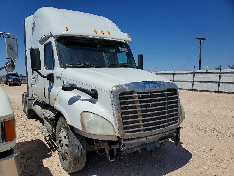 Aukcja sprzedaży 2014 Freightliner Cascadia 125, vin: 3AKJGLBG2ESFM4937, numer aukcji: 52807916