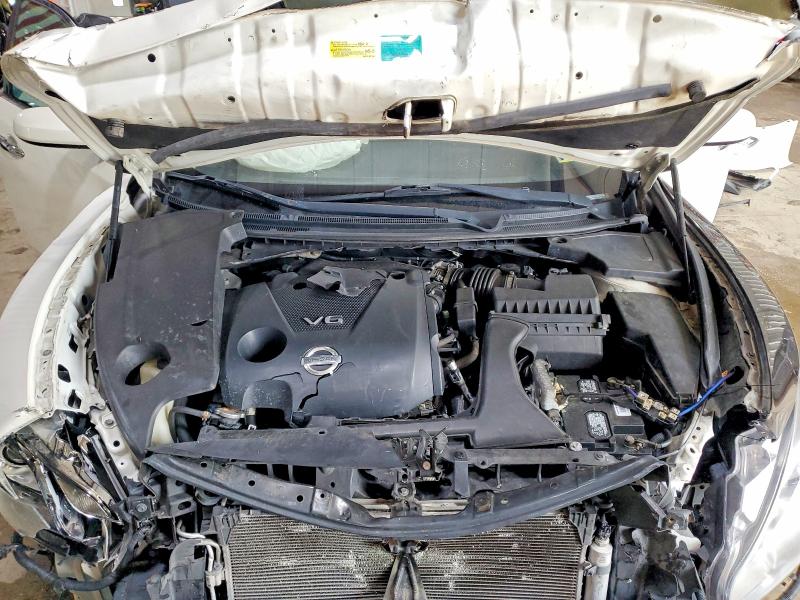 Продаж на аукціоні авто 2012 Nissan Maxima, vin: 1N4AA5AP4CC811254, номер лоту: 54590706