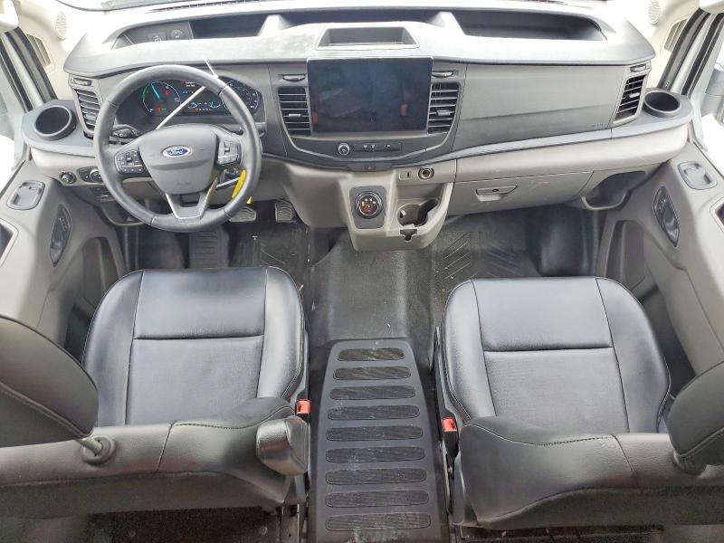 Aukcja sprzedaży 2022 Ford Transit, vin: 1FTBW9CK0NKA29955, numer aukcji: 54058836