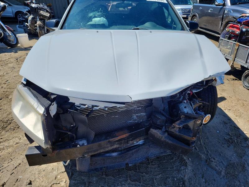 Продаж на аукціоні авто 2014 Dodge Avenger, vin: 1C3CDZAB4EN133588, номер лоту: 53180286