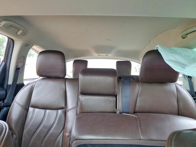 Aukcja sprzedaży 2015 Infiniti Qx60, vin: 5N1AL0MN5FC507402, numer aukcji: 54238526