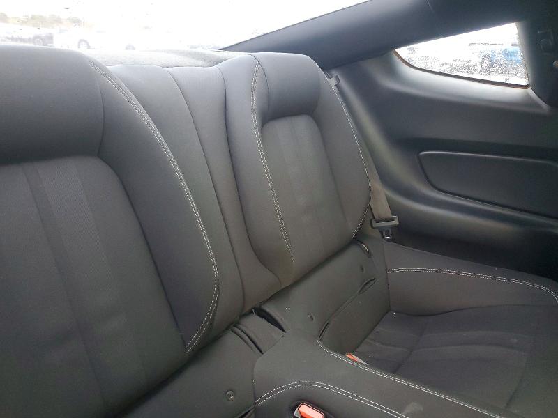 Продажа на аукционе авто 2022 Ford Mustang, vin: 1FA6P8TH5N5130362, номер лота: 51378056